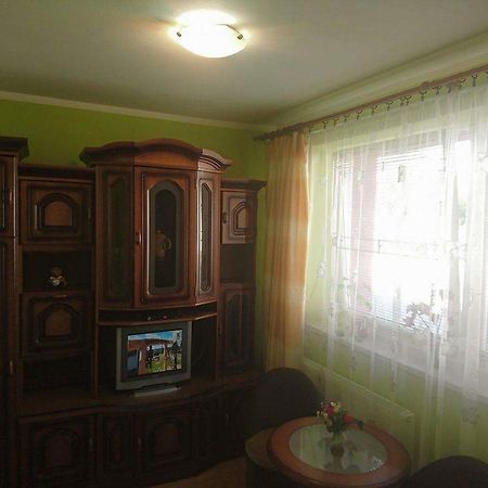 Pokoje U Teresy Apartment Мендзиздрое Екстериор снимка