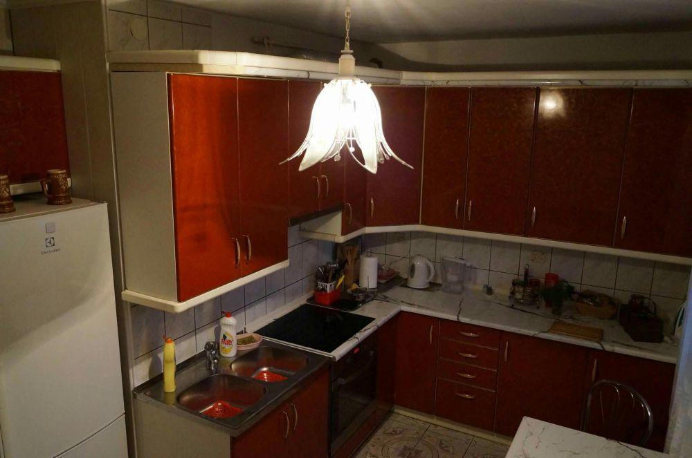 Pokoje U Teresy Apartment Мендзиздрое Екстериор снимка