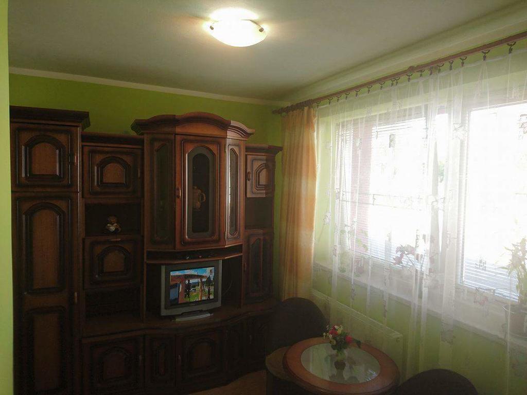 Pokoje U Teresy Apartment Мендзиздрое Екстериор снимка