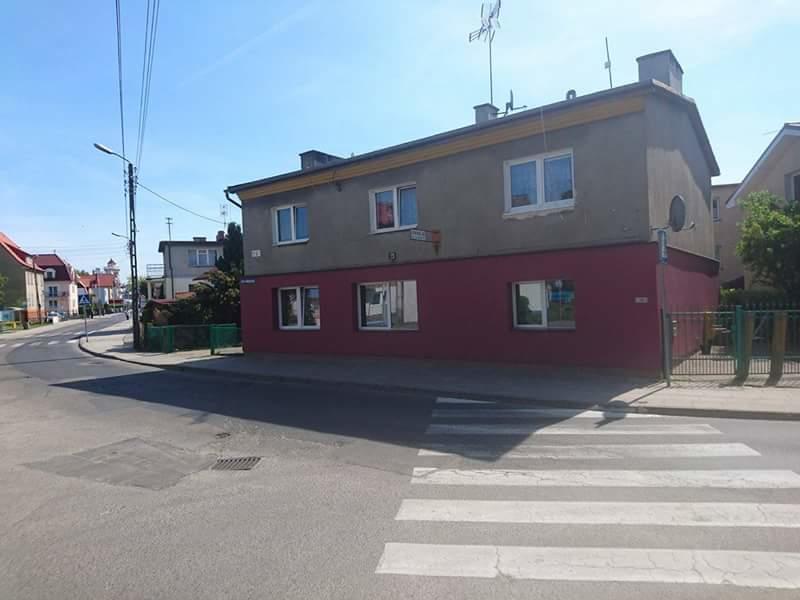 Pokoje U Teresy Apartment Мендзиздрое Екстериор снимка