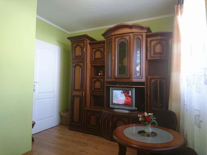 Pokoje U Teresy Apartment Мендзиздрое Екстериор снимка